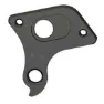 Pilo D863 Diamondback Schaltauge, Black, One Size