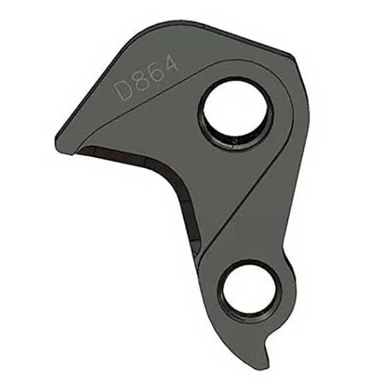 Pilo D864 Santacruz Schaltauge, Black, One Size Pilo D864 Santacruz Schaltauge, Black, One Size