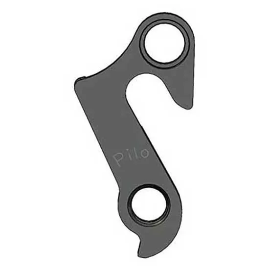 Pilo D865 Diamondback/kona Schaltauge, Black, One Size Pilo D865 Diamondback/kona Schaltauge, Black, One Size