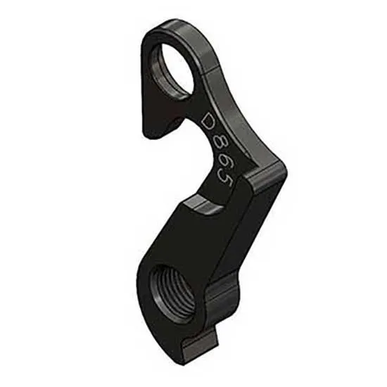 Pilo D865 Diamondback/kona Schaltauge, Black, One Size Pilo D865 Diamondback/kona Schaltauge, Black, One Size
