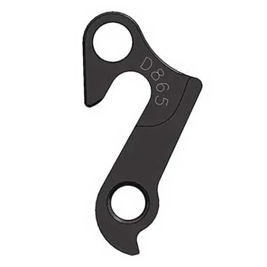 Pilo D865 Diamondback/kona Schaltauge, Black, One Size Pilo D865 Diamondback/kona Schaltauge, Black, One Size