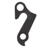 Pilo D865 Diamondback/kona Schaltauge, Black, One Size