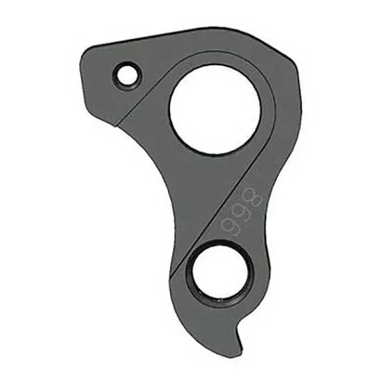 Pilo D866 De Rosa Schaltauge, Black, One Size Pilo D866 De Rosa Schaltauge, Black, One Size