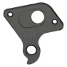 Pilo D867 Mondraker Schaltauge, Black, One Size