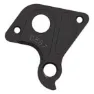Pilo D867 Mondraker Schaltauge, Black, One Size