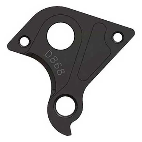Pilo D868 Mondraker Schaltauge, Black, One Size Pilo D868 Mondraker Schaltauge, Black, One Size