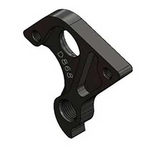 Pilo D868 Mondraker Schaltauge, Black, One Size Pilo D868 Mondraker Schaltauge, Black, One Size