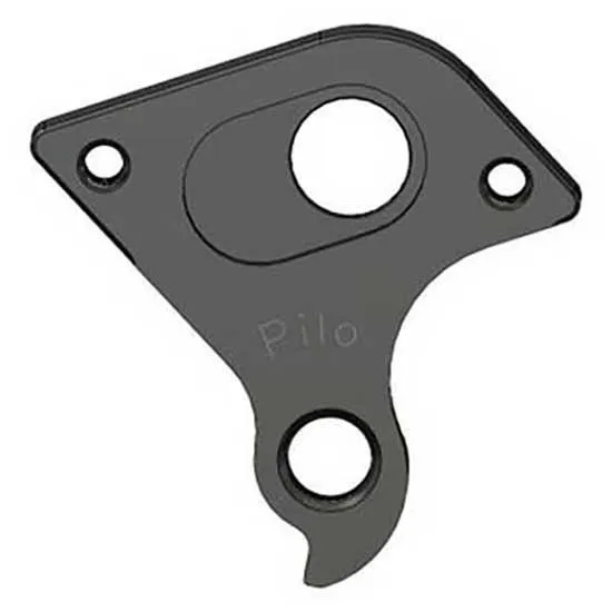 Pilo D868 Mondraker Schaltauge, Black, One Size Pilo D868 Mondraker Schaltauge, Black, One Size