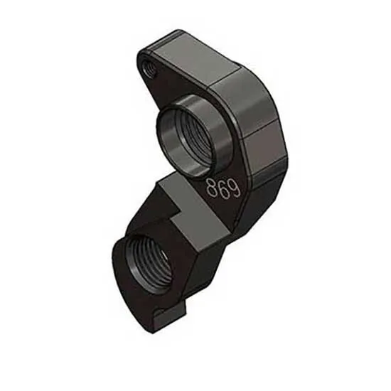 Pilo D869 Merida Schaltauge, Black, One Size Pilo D869 Merida Schaltauge, Black, One Size
