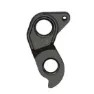 Pilo D869 Merida Schaltauge, Black, One Size