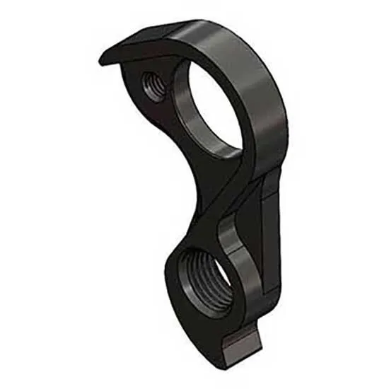 Pilo D870 Colnago Schaltauge, Black, One Size Pilo D870 Colnago Schaltauge, Black, One Size
