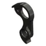 Pilo D870 Colnago Schaltauge, Black, One Size