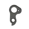Pilo D870 Colnago Schaltauge, Black, One Size