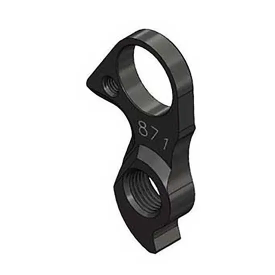 Pilo D871 Colnago Schaltauge, Black, One Size Pilo D871 Colnago Schaltauge, Black, One Size