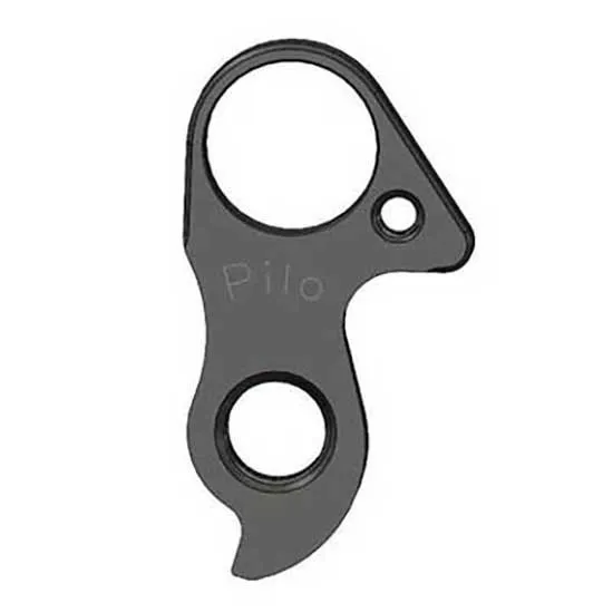 Pilo D871 Colnago Schaltauge, Black, One Size Pilo D871 Colnago Schaltauge, Black, One Size