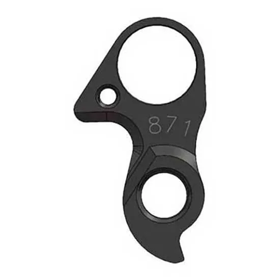 Pilo D871 Colnago Schaltauge, Black, One Size Pilo D871 Colnago Schaltauge, Black, One Size