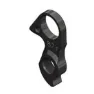 Pilo D871 Colnago Schaltauge, Black, One Size