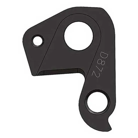 Pilo D872 Orbea Schaltauge, Black, One Size Pilo D872 Orbea Schaltauge, Black, One Size