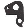 Pilo D872 Orbea Schaltauge, Black, One Size
