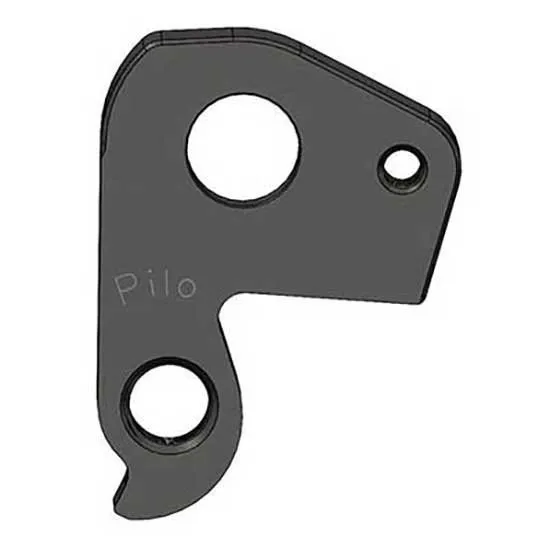 Pilo D872 Orbea Schaltauge, Black, One Size Pilo D872 Orbea Schaltauge, Black, One Size