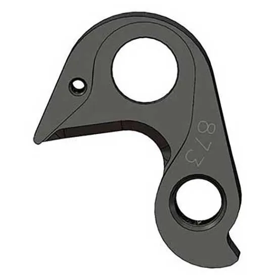 Pilo D873 Ghost Schaltauge, Black, One Size