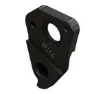 Pilo D874 Ghost/lapierre Schaltauge, Black, One Size