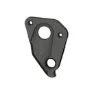 Pilo D874 Ghost/lapierre Schaltauge, Black, One Size