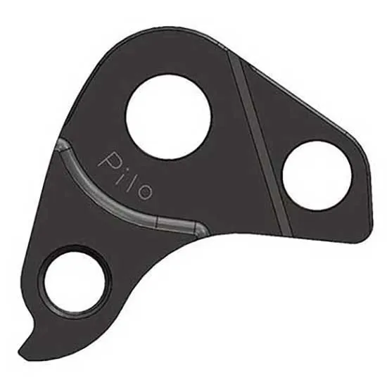 Pilo D875 Motobecane/ridley Schaltauge, Black, One Size Pilo D875 Motobecane/ridley Schaltauge, Black, One Size