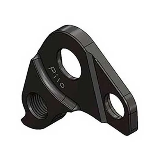 Pilo D875 Motobecane/ridley Schaltauge, Black, One Size Pilo D875 Motobecane/ridley Schaltauge, Black, One Size