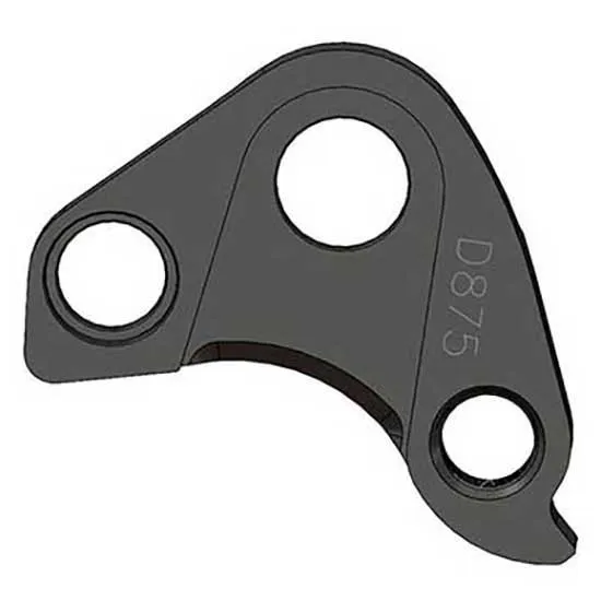 Pilo D875 Motobecane/ridley Schaltauge, Black, One Size Pilo D875 Motobecane/ridley Schaltauge, Black, One Size
