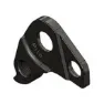 Pilo D875 Motobecane/ridley Schaltauge, Black, One Size
