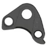 Pilo D875 Motobecane/ridley Schaltauge, Black, One Size