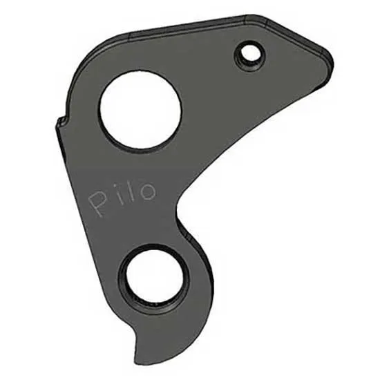 Pilo D876 Bianchi Schaltauge, Black, One Size Pilo D876 Bianchi Schaltauge, Black, One Size