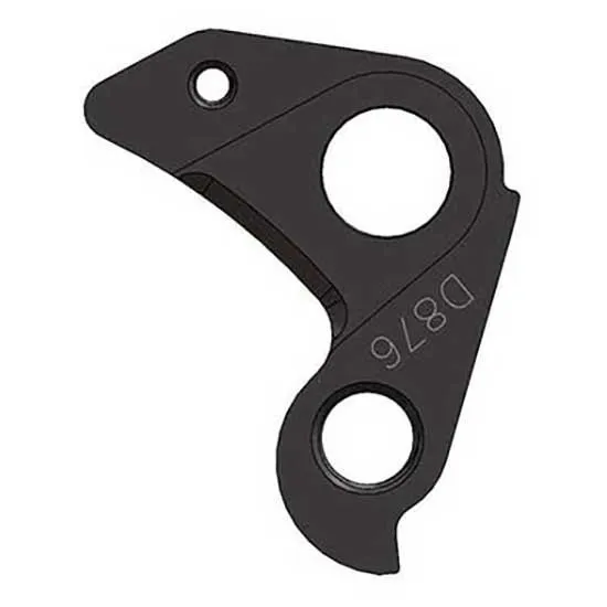 Pilo D876 Bianchi Schaltauge, Black, One Size Pilo D876 Bianchi Schaltauge, Black, One Size