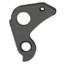 Pilo D876 Bianchi Schaltauge, Black, One Size
