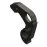 Pilo D876 Bianchi Schaltauge, Black, One Size