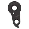 Pilo D877 Jamis Schaltauge, Black, One Size