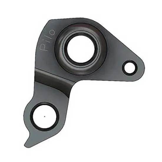 Pilo D878 Bombtrack/fuji/kestrel/wrc Schaltauge, Black, One Size Pilo D878 Bombtrack/fuji/kestrel/wrc Schaltauge, Black, One Size