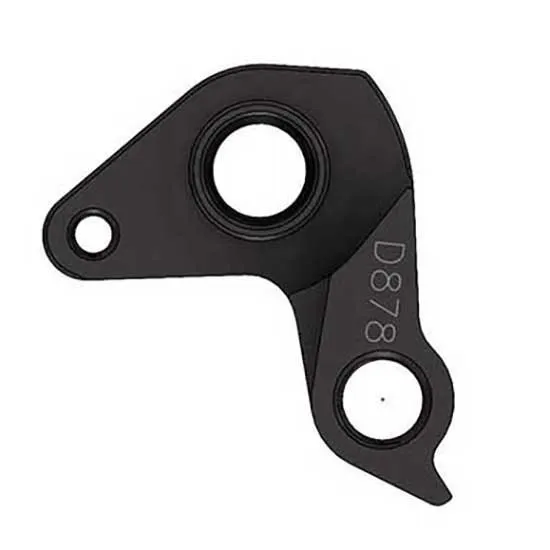 Pilo D878 Bombtrack/fuji/kestrel/wrc Schaltauge, Black, One Size Pilo D878 Bombtrack/fuji/kestrel/wrc Schaltauge, Black, One Size