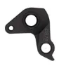Pilo D878 Bombtrack/fuji/kestrel/wrc Schaltauge, Black, One Size