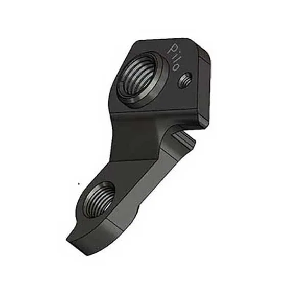Pilo D879 Orbea Schaltauge, Black, One Size Pilo D879 Orbea Schaltauge, Black, One Size