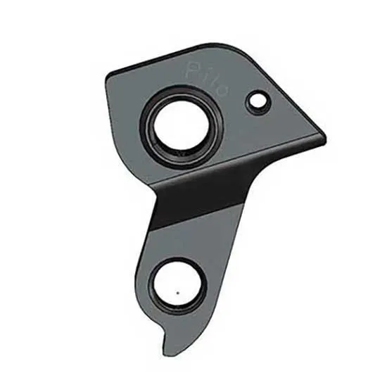 Pilo D879 Orbea Schaltauge, Black, One Size Pilo D879 Orbea Schaltauge, Black, One Size