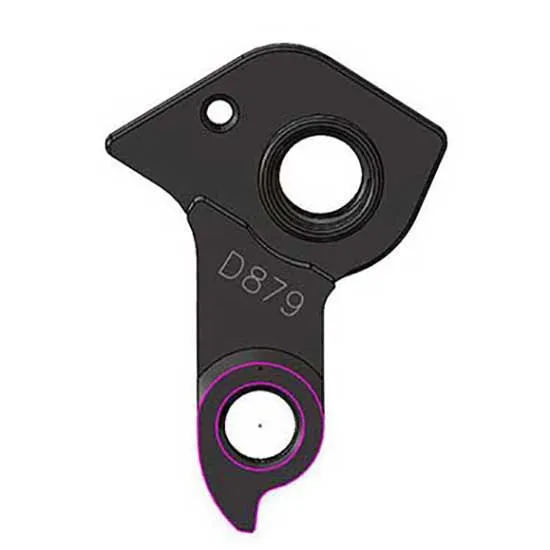 Pilo D879 Orbea Schaltauge, Black, One Size Pilo D879 Orbea Schaltauge, Black, One Size
