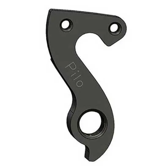 Pilo D881 Concorde/motobecane/sensa Schaltauge, Black, One Size Pilo D881 Concorde/motobecane/sensa Schaltauge, Black, One Size