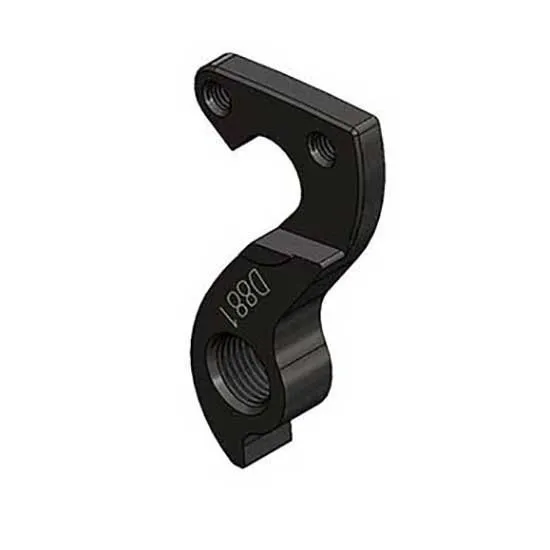 Pilo D881 Concorde/motobecane/sensa Schaltauge, Black, One Size Pilo D881 Concorde/motobecane/sensa Schaltauge, Black, One Size