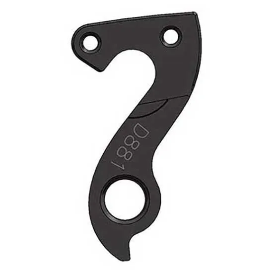 Pilo D881 Concorde/motobecane/sensa Schaltauge, Black, One Size Pilo D881 Concorde/motobecane/sensa Schaltauge, Black, One Size