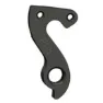 Pilo D881 Concorde/motobecane/sensa Schaltauge, Black, One Size