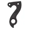 Pilo D881 Concorde/motobecane/sensa Schaltauge, Black, One Size