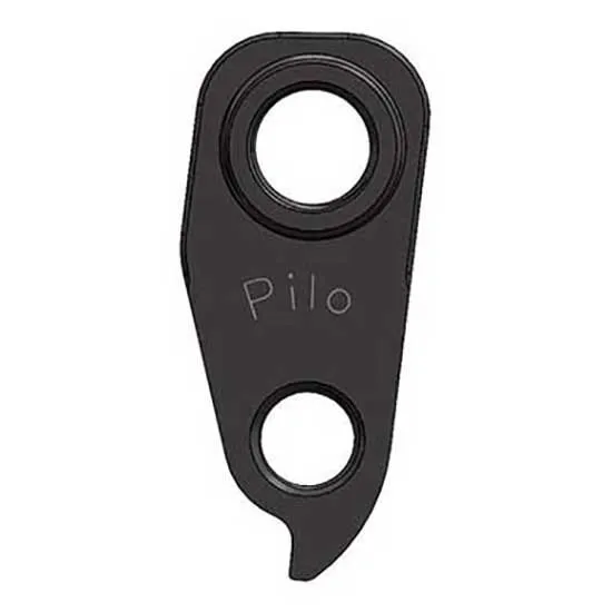 Pilo D882 Norco Schaltauge, Black, One Size
