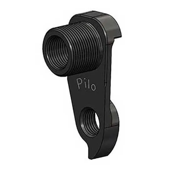 Pilo D882 Norco Schaltauge, Black, One Size